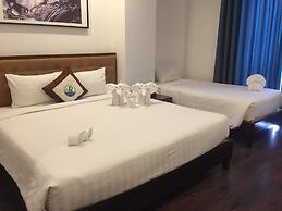 Ritzy Boutique Hotel Da Nang