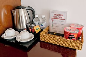 Ritzy Boutique Hotel Da Nang