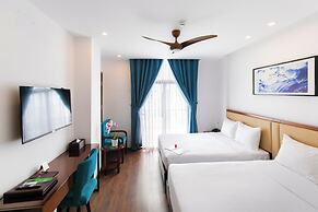 Ritzy Boutique Hotel Da Nang