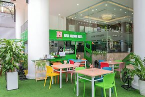 Ritzy Boutique Hotel Da Nang