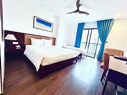 Ritzy Boutique Hotel Da Nang