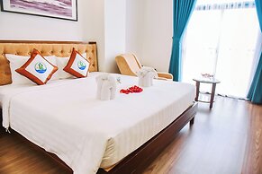 Ritzy Boutique Hotel Da Nang