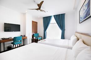 Ritzy Boutique Hotel Da Nang