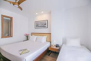 Ritzy Boutique Hotel Da Nang
