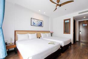 Ritzy Boutique Hotel Da Nang