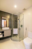 Ritzy Boutique Hotel Da Nang