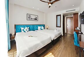 Ritzy Boutique Hotel Da Nang