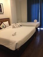 Ritzy Boutique Hotel Da Nang