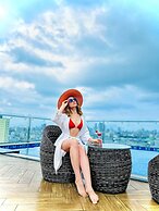 Ritzy Boutique Hotel Da Nang