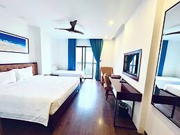 Ritzy Boutique Hotel Da Nang