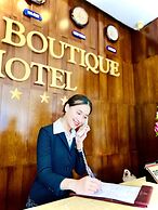 Ritzy Boutique Hotel Da Nang