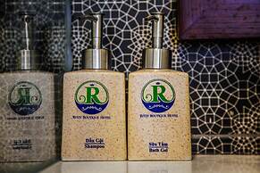 Ritzy Boutique Hotel Da Nang
