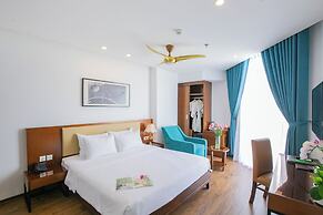 Ritzy Boutique Hotel Da Nang