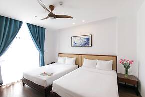 Ritzy Boutique Hotel Da Nang