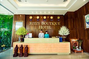 Ritzy Boutique Hotel Da Nang