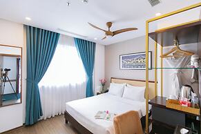 Ritzy Boutique Hotel Da Nang
