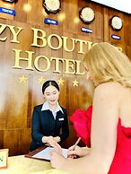 Ritzy Boutique Hotel Da Nang