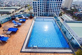 Ritzy Boutique Hotel Da Nang