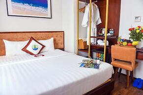 Ritzy Boutique Hotel Da Nang