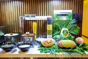 Ritzy Boutique Hotel Da Nang