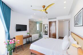 Ritzy Boutique Hotel Da Nang