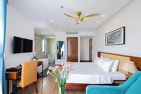 Ritzy Boutique Hotel Da Nang