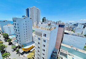 Ritzy Boutique Hotel Da Nang