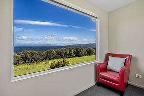 Manfield Seaside Bruny Island