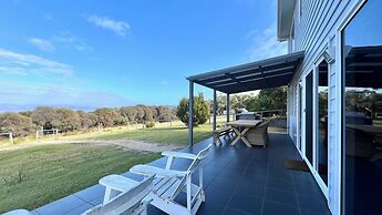 Manfield Seaside Bruny Island