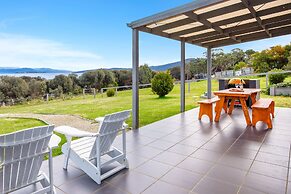 Manfield Seaside Bruny Island