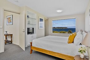 Manfield Seaside Bruny Island