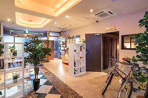 COAST HIKE HOTEL - Adults Only