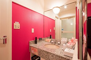 COAST HIKE HOTEL - Adults Only