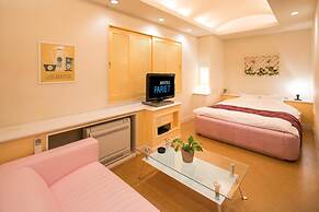 COAST HIKE HOTEL - Adults Only