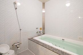 COAST HIKE HOTEL - Adults Only