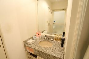 COAST HIKE HOTEL - Adults Only