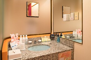 COAST HIKE HOTEL - Adults Only