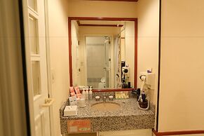 COAST HIKE HOTEL - Adults Only