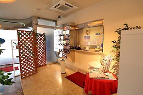 COAST HIKE HOTEL - Adults Only