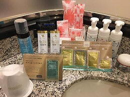 COAST HIKE HOTEL - Adults Only
