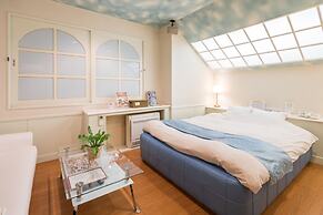 COAST HIKE HOTEL - Adults Only
