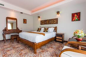 Pingdoi Hualin Boutique Hotel
