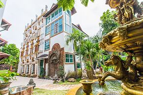 Pingdoi Hualin Boutique Hotel
