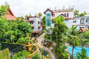 Pingdoi Hualin Boutique Hotel