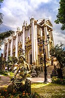 Pingdoi Hualin Boutique Hotel