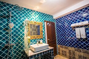 Pingdoi Hualin Boutique Hotel