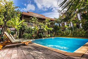 Pingdoi Hualin Boutique Hotel