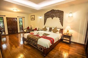 Pingdoi Hualin Boutique Hotel