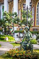 Pingdoi Hualin Boutique Hotel