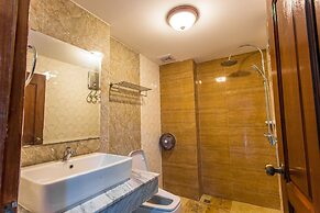 Pingdoi Hualin Boutique Hotel